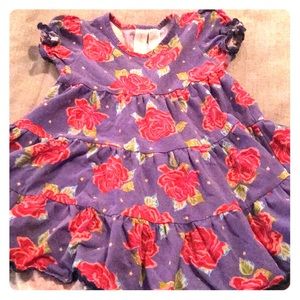 Matilda Jane dress